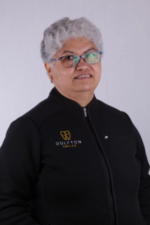 Astrid Rodriguez Astrid Rodriguez - Office Manager